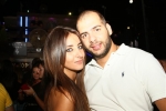 Saturday Night at B On Top Pub, Byblos